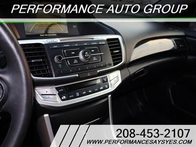 2013 Honda Accord Sport   - Photo 18 - Caldwell, ID 83605