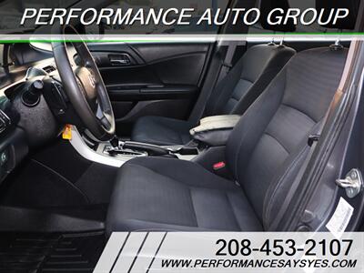 2013 Honda Accord Sport   - Photo 23 - Caldwell, ID 83605