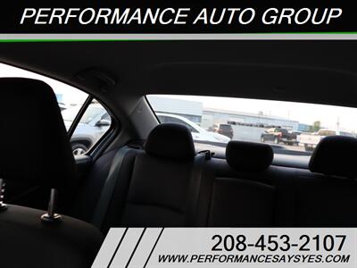 2013 Honda Accord Sport   - Photo 19 - Caldwell, ID 83605