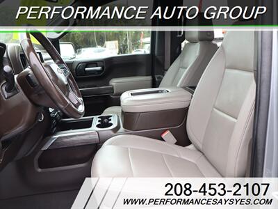 2021 Chevrolet Silverado 1500 LTZ   - Photo 19 - Caldwell, ID 83605