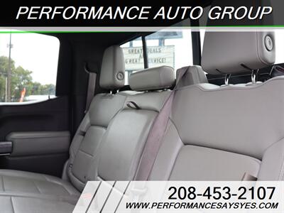 2021 Chevrolet Silverado 1500 LTZ   - Photo 10 - Caldwell, ID 83605