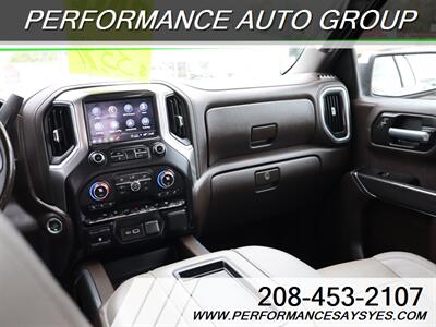 2021 Chevrolet Silverado 1500 LTZ   - Photo 9 - Caldwell, ID 83605