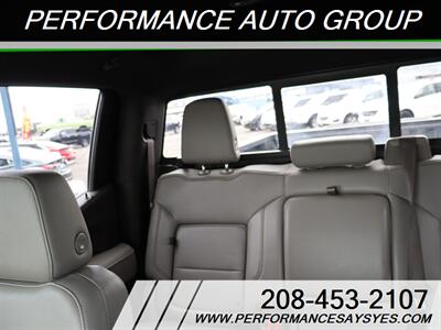 2021 Chevrolet Silverado 1500 LTZ   - Photo 15 - Caldwell, ID 83605