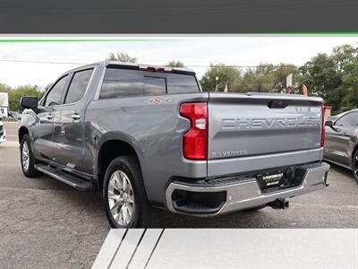 2021 Chevrolet Silverado 1500 LTZ   - Photo 6 - Caldwell, ID 83605