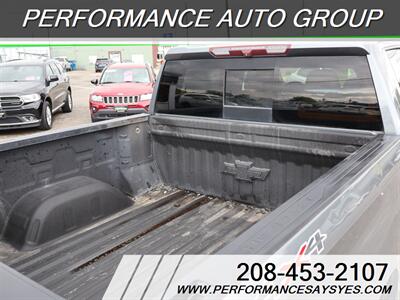 2021 Chevrolet Silverado 1500 LTZ   - Photo 3 - Caldwell, ID 83605