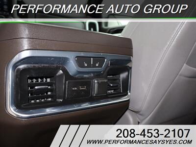 2021 Chevrolet Silverado 1500 LTZ   - Photo 8 - Caldwell, ID 83605