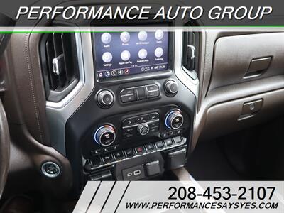 2021 Chevrolet Silverado 1500 LTZ   - Photo 12 - Caldwell, ID 83605