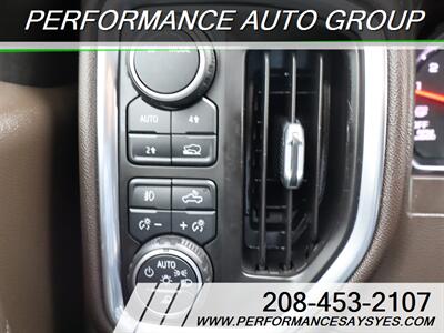 2021 Chevrolet Silverado 1500 LTZ   - Photo 16 - Caldwell, ID 83605