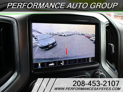 2021 Chevrolet Silverado 1500 LTZ   - Photo 11 - Caldwell, ID 83605
