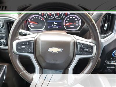 2021 Chevrolet Silverado 1500 LTZ   - Photo 13 - Caldwell, ID 83605