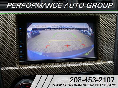 2018 Subaru WRX Premium - Photo 22 - Caldwell, ID 83605