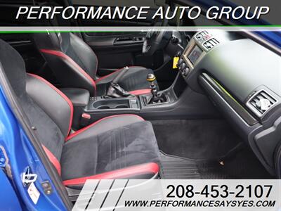 2018 Subaru WRX Premium - Photo 9 - Caldwell, ID 83605