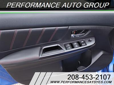2018 Subaru WRX Premium - Photo 15 - Caldwell, ID 83605