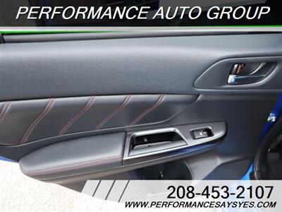 2018 Subaru WRX Premium - Photo 16 - Caldwell, ID 83605