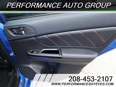 2018 Subaru WRX Premium - Photo 11 - Caldwell, ID 83605