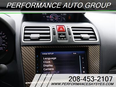 2018 Subaru WRX Premium - Photo 21 - Caldwell, ID 83605