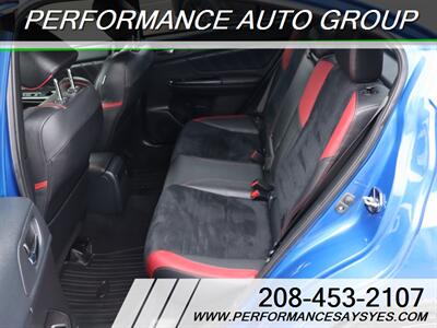 2018 Subaru WRX Premium - Photo 13 - Caldwell, ID 83605