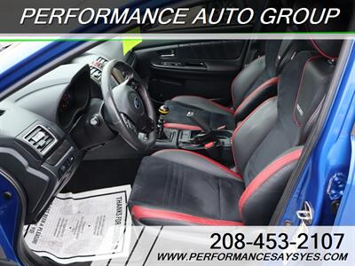 2018 Subaru WRX Premium - Photo 14 - Caldwell, ID 83605