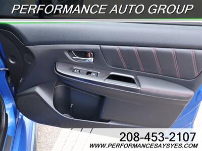 2018 Subaru WRX Premium - Photo 12 - Caldwell, ID 83605