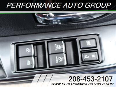 2018 Subaru WRX Premium - Photo 17 - Caldwell, ID 83605