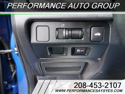 2018 Subaru WRX Premium - Photo 18 - Caldwell, ID 83605