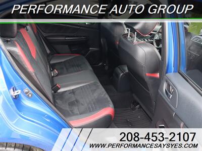 2018 Subaru WRX Premium - Photo 10 - Caldwell, ID 83605