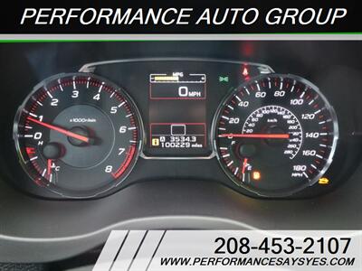 2018 Subaru WRX Premium - Photo 20 - Caldwell, ID 83605