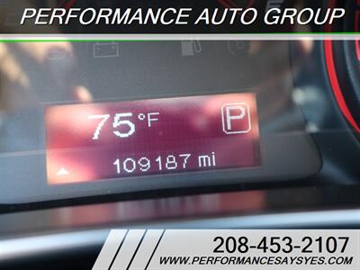 2015 Dodge Dart SXT   - Photo 17 - Caldwell, ID 83605