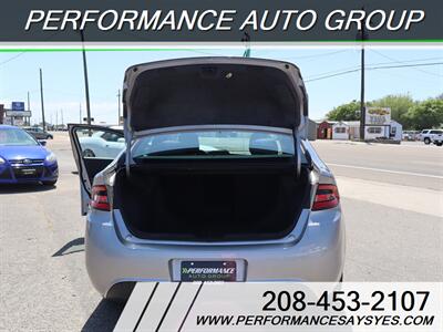 2015 Dodge Dart SXT   - Photo 12 - Caldwell, ID 83605
