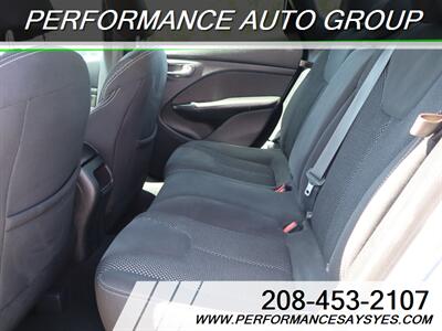 2015 Dodge Dart SXT   - Photo 6 - Caldwell, ID 83605
