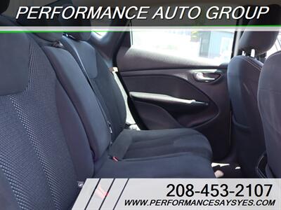 2015 Dodge Dart SXT   - Photo 8 - Caldwell, ID 83605