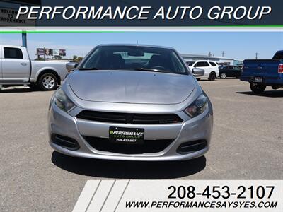 2015 Dodge Dart SXT   - Photo 25 - Caldwell, ID 83605