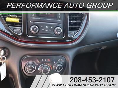 2015 Dodge Dart SXT   - Photo 19 - Caldwell, ID 83605