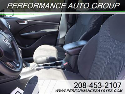 2015 Dodge Dart SXT   - Photo 4 - Caldwell, ID 83605