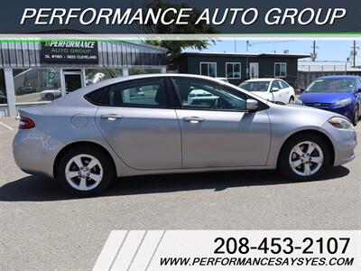 2015 Dodge Dart SXT   - Photo 14 - Caldwell, ID 83605