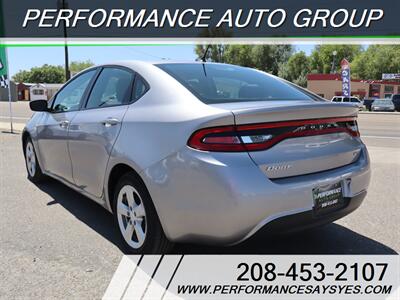 2015 Dodge Dart SXT   - Photo 2 - Caldwell, ID 83605