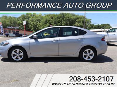 2015 Dodge Dart SXT   - Photo 23 - Caldwell, ID 83605