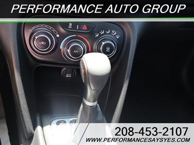2015 Dodge Dart SXT   - Photo 20 - Caldwell, ID 83605