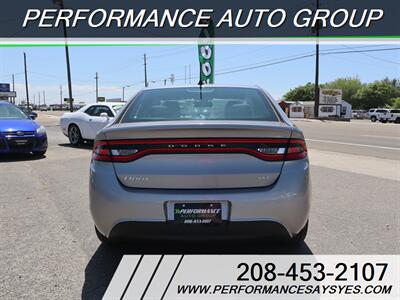 2015 Dodge Dart SXT   - Photo 21 - Caldwell, ID 83605