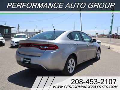 2015 Dodge Dart SXT   - Photo 15 - Caldwell, ID 83605