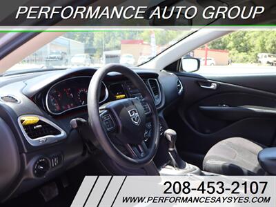 2015 Dodge Dart SXT   - Photo 3 - Caldwell, ID 83605
