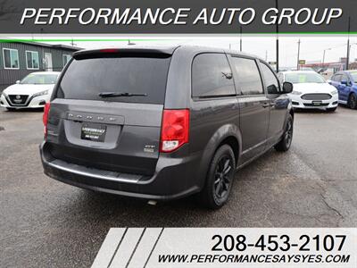 2019 Dodge Grand Caravan GT   - Photo 7 - Caldwell, ID 83605