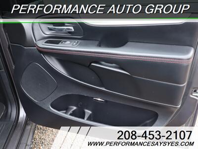 2019 Dodge Grand Caravan GT   - Photo 12 - Caldwell, ID 83605