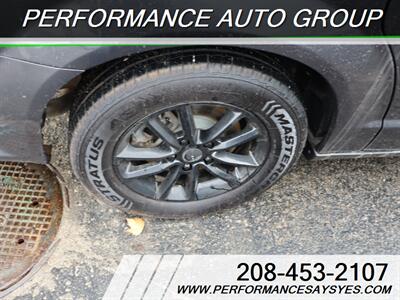 2019 Dodge Grand Caravan GT   - Photo 24 - Caldwell, ID 83605