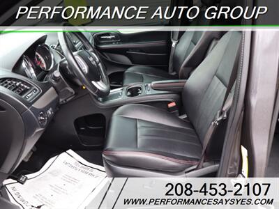 2019 Dodge Grand Caravan GT   - Photo 14 - Caldwell, ID 83605