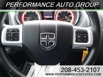 2019 Dodge Grand Caravan GT   - Photo 17 - Caldwell, ID 83605