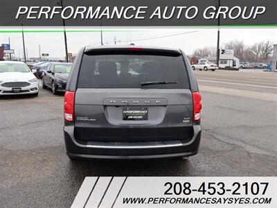 2019 Dodge Grand Caravan GT   - Photo 6 - Caldwell, ID 83605