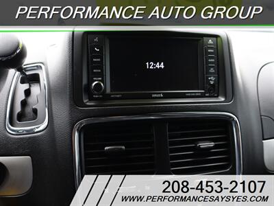 2019 Dodge Grand Caravan GT   - Photo 19 - Caldwell, ID 83605