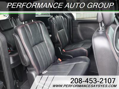 2019 Dodge Grand Caravan GT   - Photo 10 - Caldwell, ID 83605
