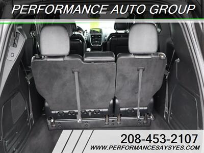 2019 Dodge Grand Caravan GT   - Photo 13 - Caldwell, ID 83605